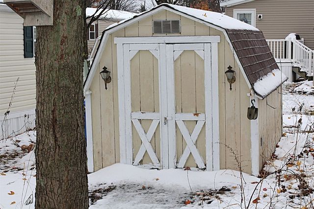 1920 NORTHWOOD Lane, Erie, PA 16509