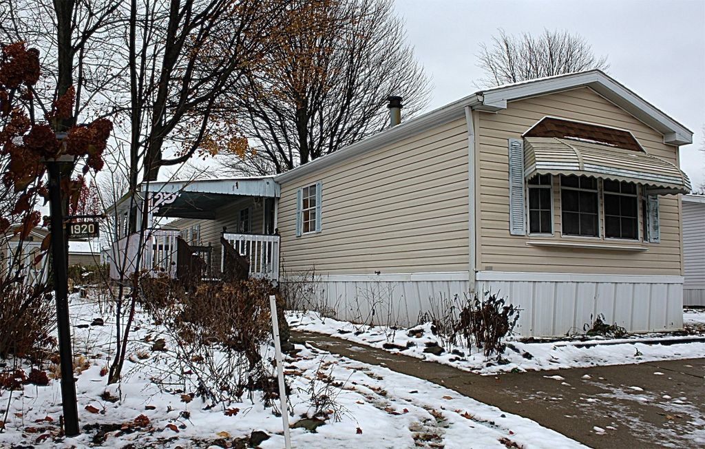 1920 NORTHWOOD Lane, Erie, PA 16509