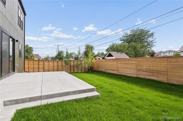 6478 Quitman Court, Arvada, CO 80003