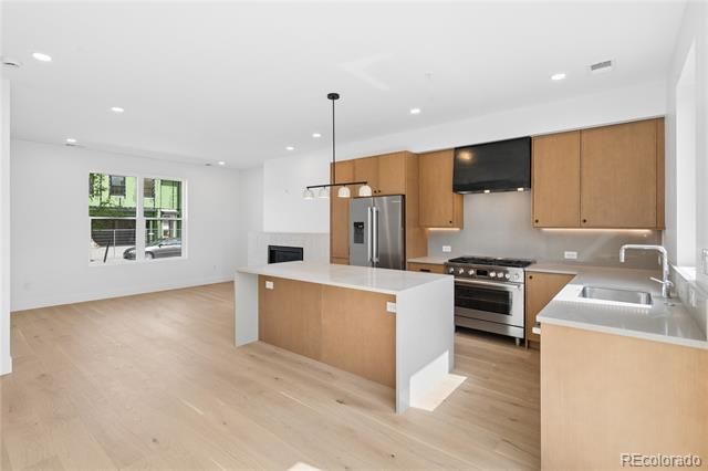 6478 Quitman Court, Arvada, CO 80003