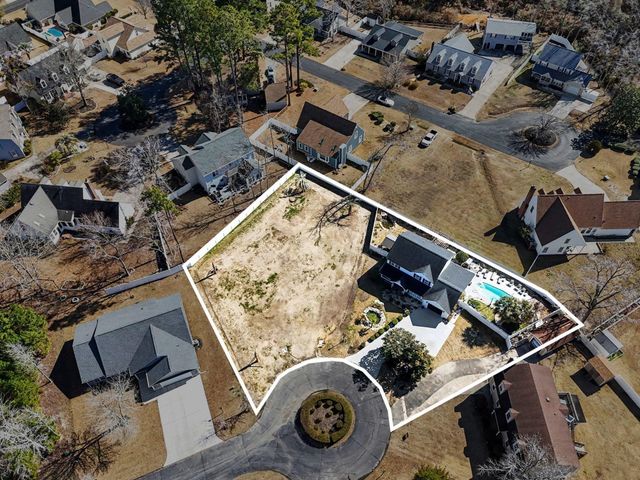 120 Staton Ln., Longs, SC 29568