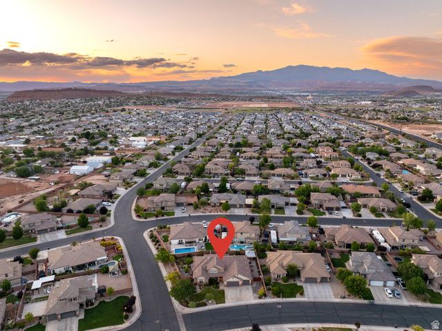 2893 E CARMINE DR, St. George, UT 84790