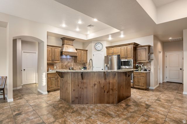 2893 E CARMINE DR, St. George, UT 84790