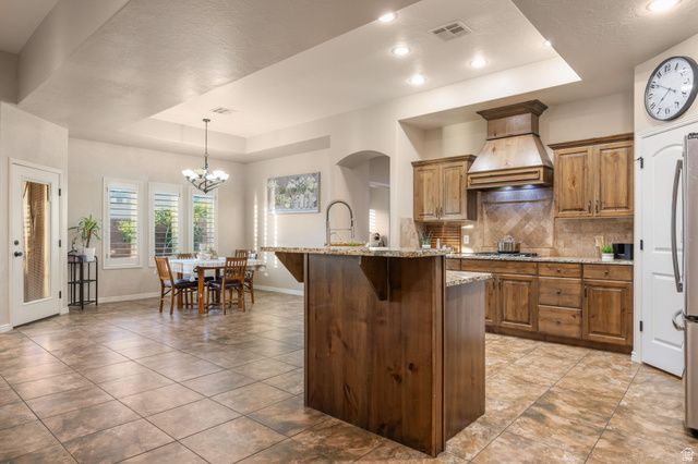 2893 E CARMINE DR, St. George, UT 84790
