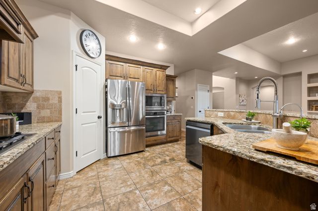 2893 E CARMINE DR, St. George, UT 84790
