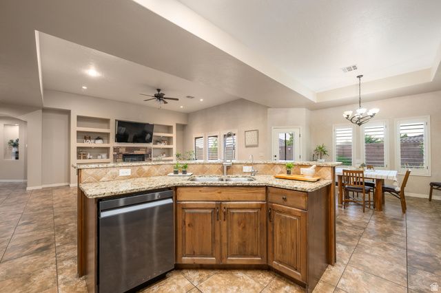 2893 E CARMINE DR, St. George, UT 84790