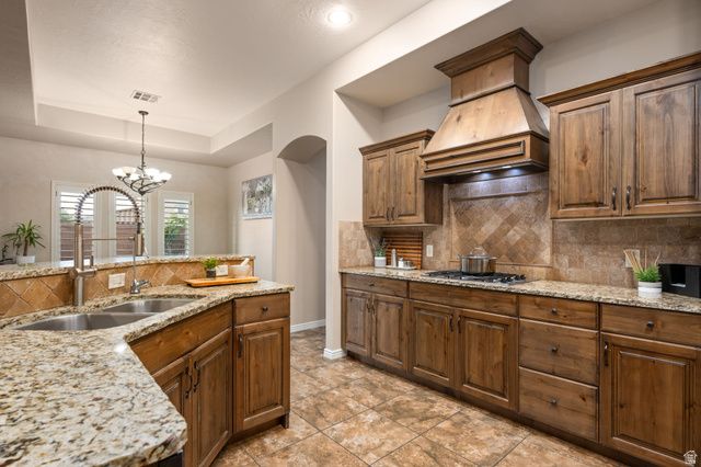 2893 E CARMINE DR, St. George, UT 84790