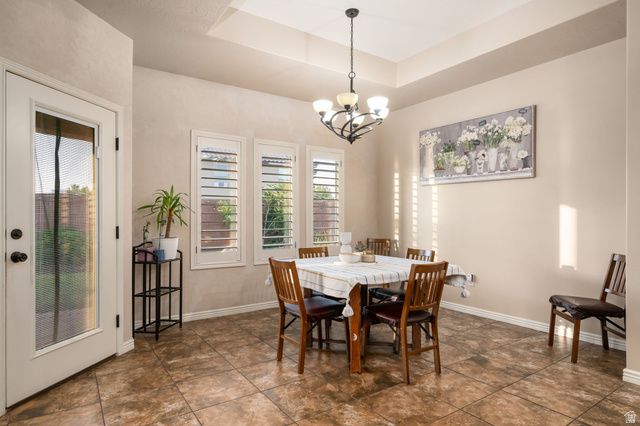 2893 E CARMINE DR, St. George, UT 84790