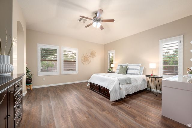 2893 E CARMINE DR, St. George, UT 84790