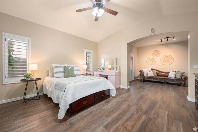 2893 E CARMINE DR, St. George, UT 84790