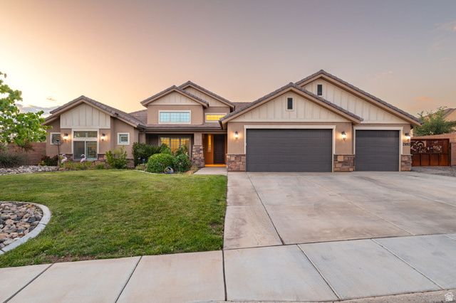 2893 E CARMINE DR, St. George, UT 84790