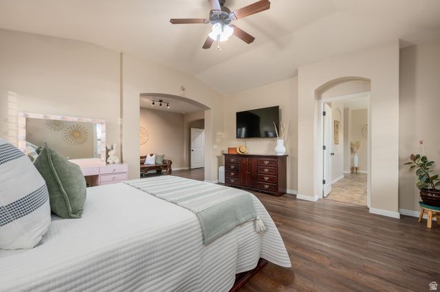 2893 E CARMINE DR, St. George, UT 84790