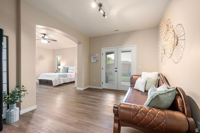 2893 E CARMINE DR, St. George, UT 84790