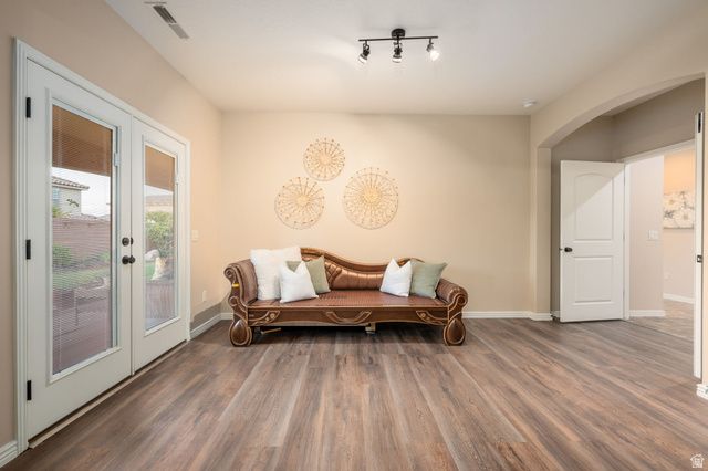 2893 E CARMINE DR, St. George, UT 84790