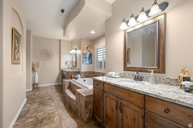 2893 E CARMINE DR, St. George, UT 84790