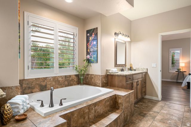 2893 E CARMINE DR, St. George, UT 84790