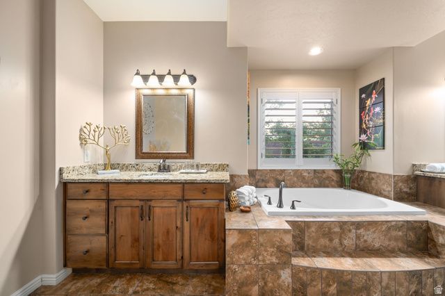 2893 E CARMINE DR, St. George, UT 84790