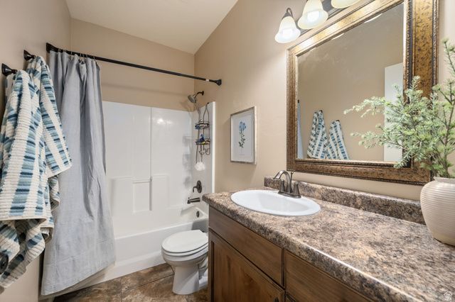 2893 E CARMINE DR, St. George, UT 84790