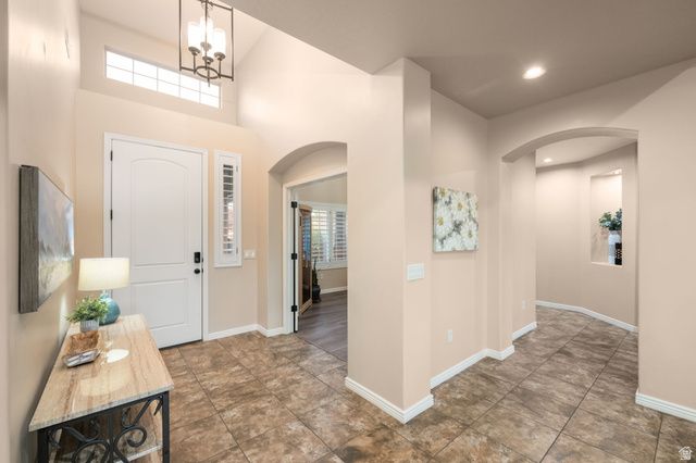 2893 E CARMINE DR, St. George, UT 84790