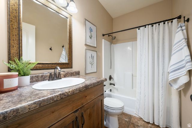 2893 E CARMINE DR, St. George, UT 84790