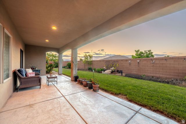 2893 E CARMINE DR, St. George, UT 84790