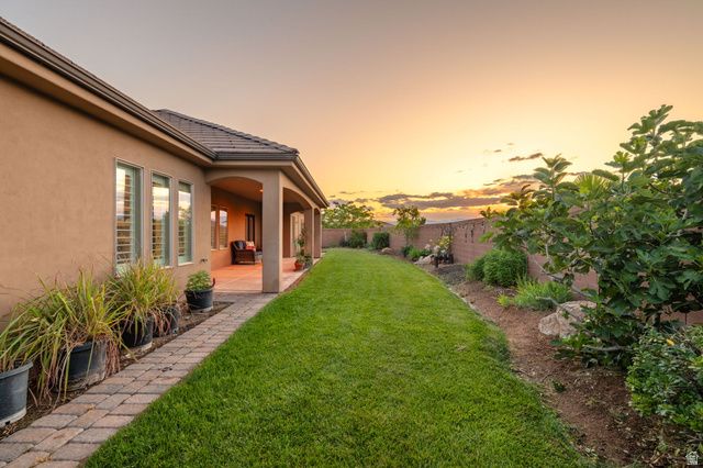 2893 E CARMINE DR, St. George, UT 84790
