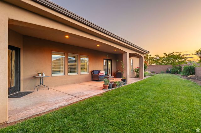 2893 E CARMINE DR, St. George, UT 84790