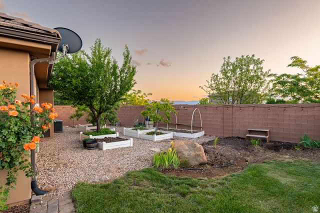 2893 E CARMINE DR, St. George, UT 84790