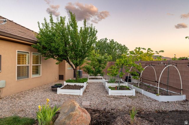 2893 E CARMINE DR, St. George, UT 84790