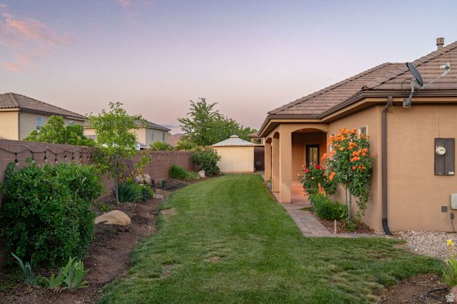 2893 E CARMINE DR, St. George, UT 84790