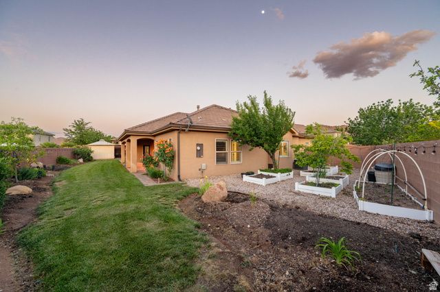 2893 E CARMINE DR, St. George, UT 84790