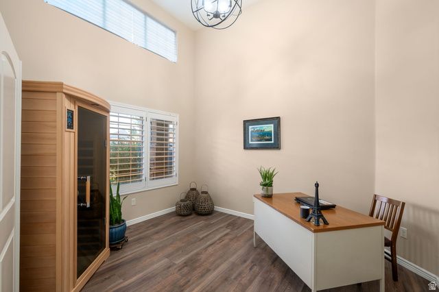 2893 E CARMINE DR, St. George, UT 84790