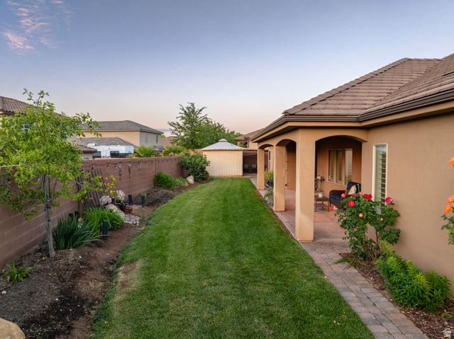 2893 E CARMINE DR, St. George, UT 84790