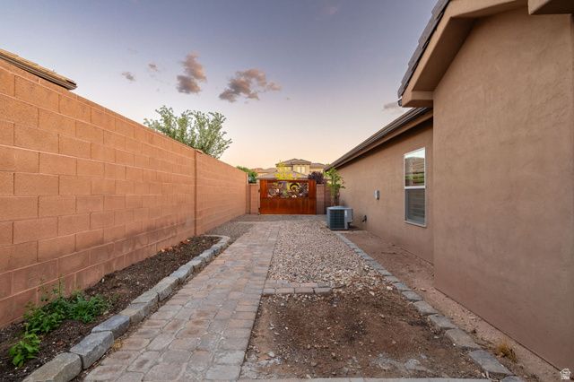 2893 E CARMINE DR, St. George, UT 84790