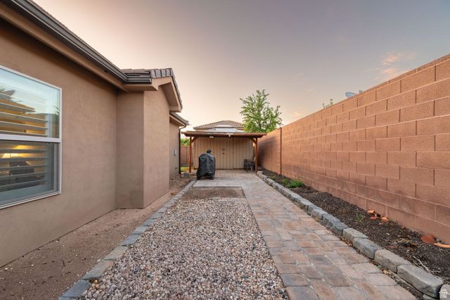 2893 E CARMINE DR, St. George, UT 84790