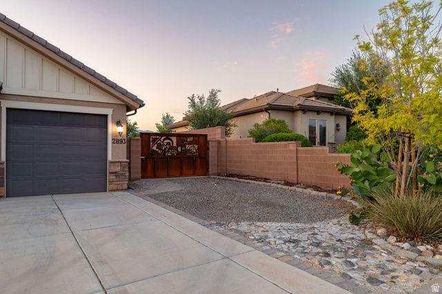 2893 E CARMINE DR, St. George, UT 84790