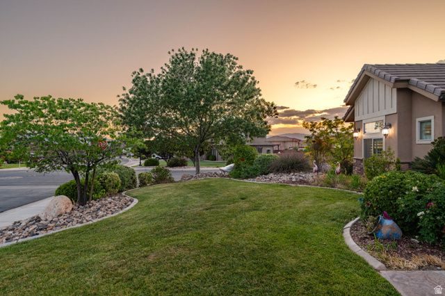 2893 E CARMINE DR, St. George, UT 84790