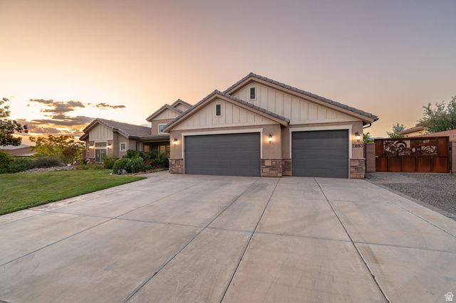 2893 E CARMINE DR, St. George, UT 84790