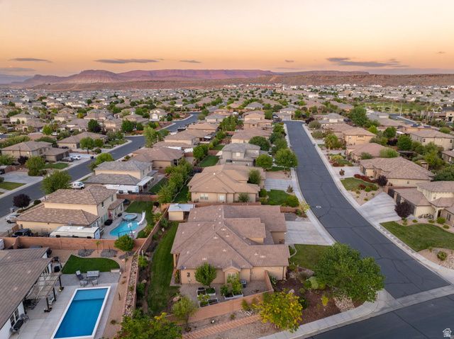 2893 E CARMINE DR, St. George, UT 84790