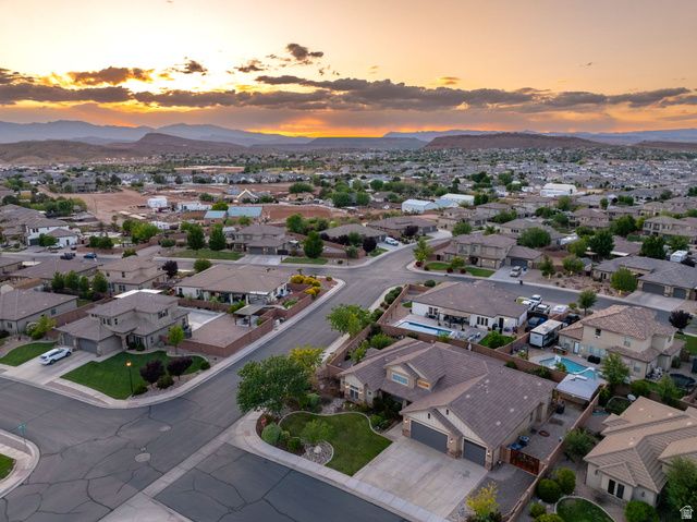 2893 E CARMINE DR, St. George, UT 84790