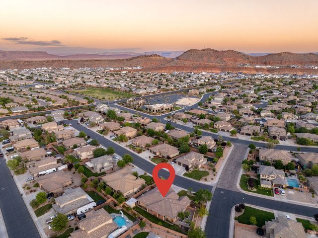 2893 E CARMINE DR, St. George, UT 84790