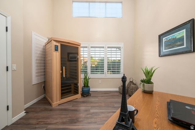 2893 E CARMINE DR, St. George, UT 84790