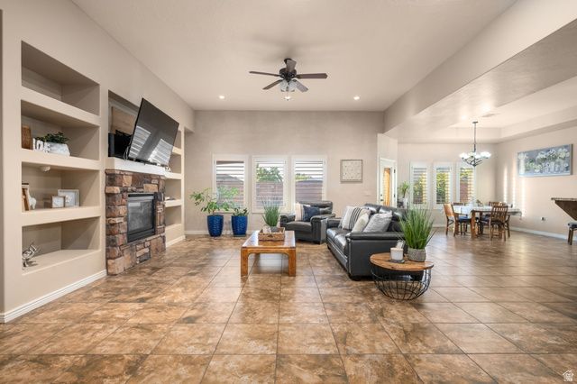 2893 E CARMINE DR, St. George, UT 84790