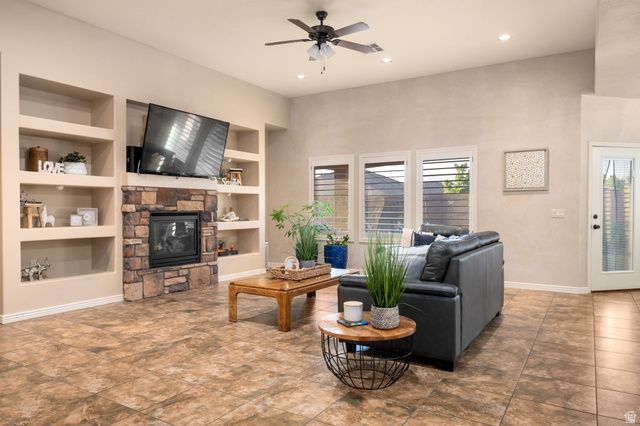 2893 E CARMINE DR, St. George, UT 84790