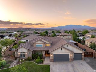 2893 E CARMINE DR, St. George, UT 84790