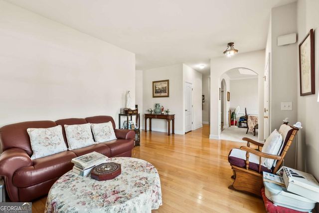 4394 Austin Hills Drive, Suwanee, GA 30024