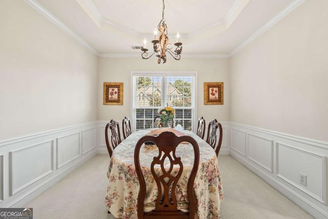 4394 Austin Hills Drive, Suwanee, GA 30024