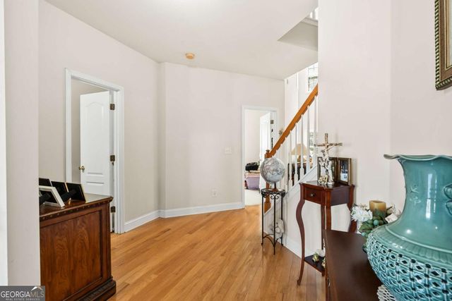 4394 Austin Hills Drive, Suwanee, GA 30024