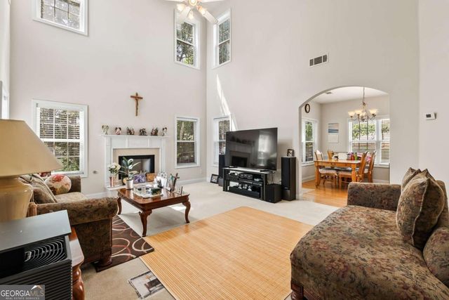4394 Austin Hills Drive, Suwanee, GA 30024