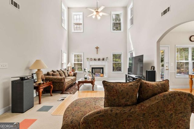 4394 Austin Hills Drive, Suwanee, GA 30024